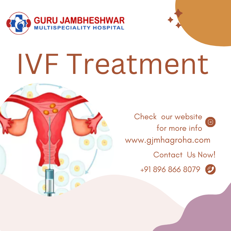 Affordable Ivf Treatment In Haryana For Effective Results | Expert Care